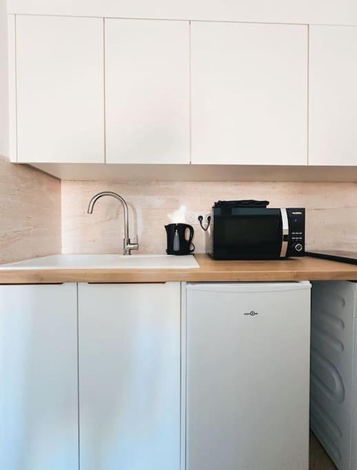 Le Studio - Cocon Scandinave - Parking Gratuit Pont-de-Veyle Exterior foto