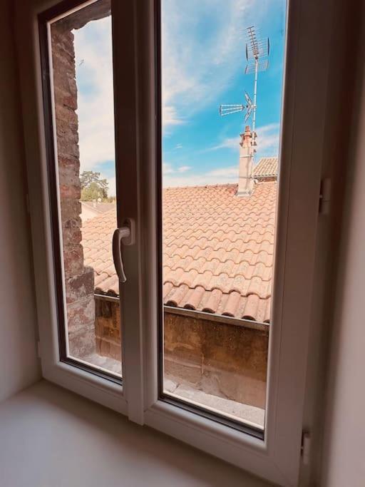 Le Studio - Cocon Scandinave - Parking Gratuit Pont-de-Veyle Exterior foto